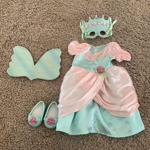 American girl doll outfit